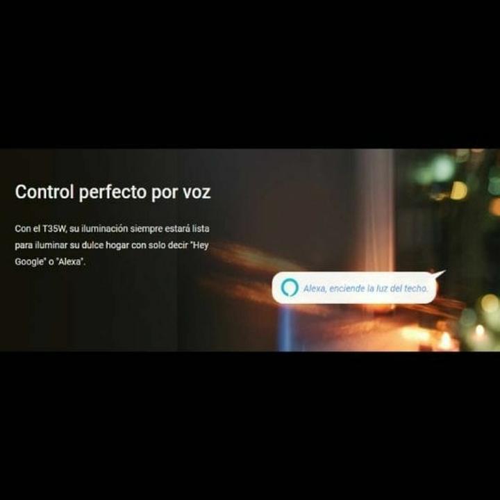 Produktbild EZVIZ Smart Relay T35W