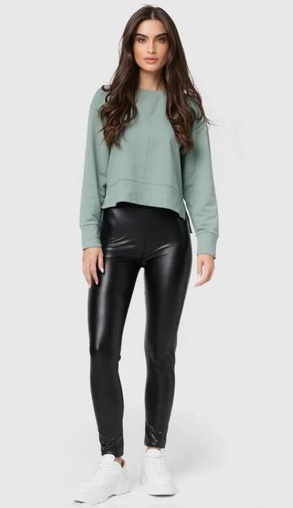 Image du produit Nur Die Leggings Lederoptik (M)