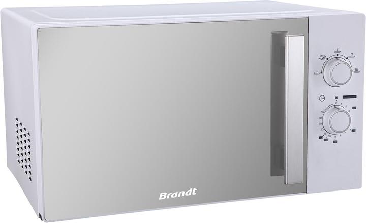 Image du produit Brandt MO SM2606W (26 l)