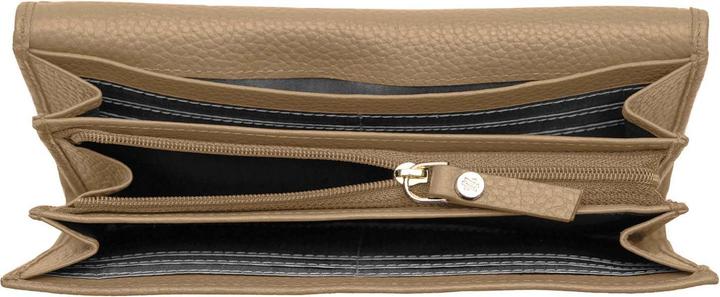 Produktbild Lazarotti Bologna Leather Geldbörse Leder 19 cm