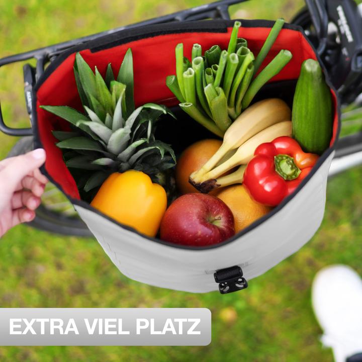 Image du produit Valkental ValkBasic (20 l, Sacoches)