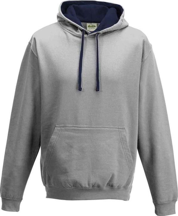 Produktbild Awdis Varsity Kapuzenpullover (XL)