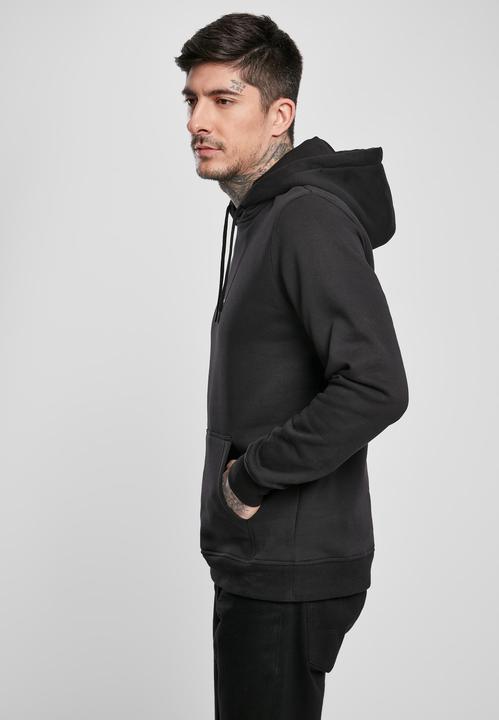 Image du produit Mister Tee Sweat à capuche Pray EMB - 7418 (5XL)