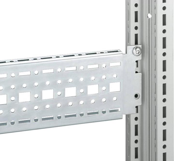 Immagine prodotto Rittal TS Rack Rail con flangia (confezione da 4)
