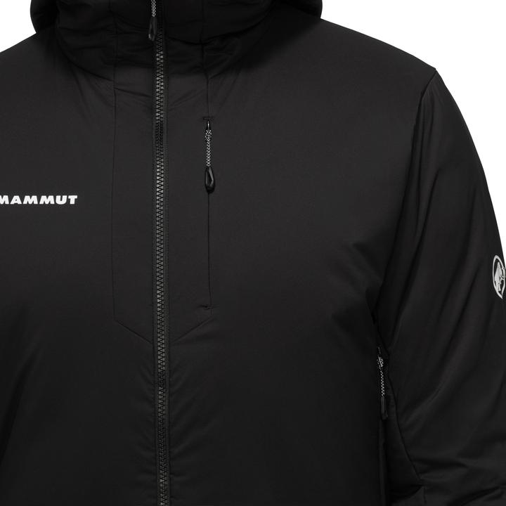 Produktbild Mammut Rime IN Flex Hooded Jacket Men (L)