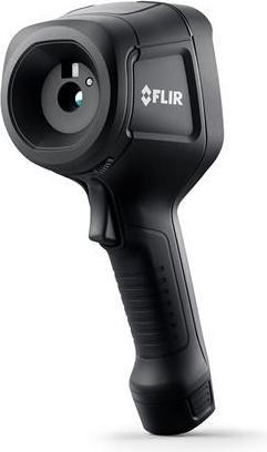 Actual product image Flir E8 Pro Thermal Imaging Camera -20 to +550°C 320 x 240 Pixel 9Hz Touchscreen