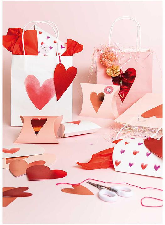 Produktbild Paper Poetry Geschenkbeutel (2x)