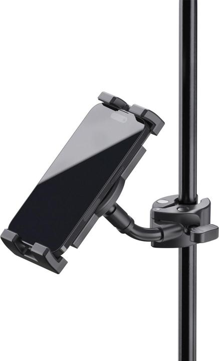 Actual product image K&M 19764 Smartphone/Tablet PC Halter