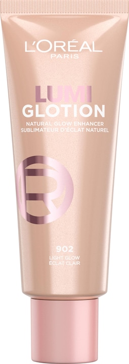L'Oréal Paris Glotion (902 Light Glow, Highlighter)