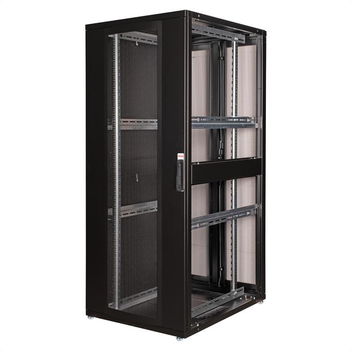 Produktbild Roline 19-Zoll Serverschrank 42 HE (42 HE, 19 Zoll Rack)