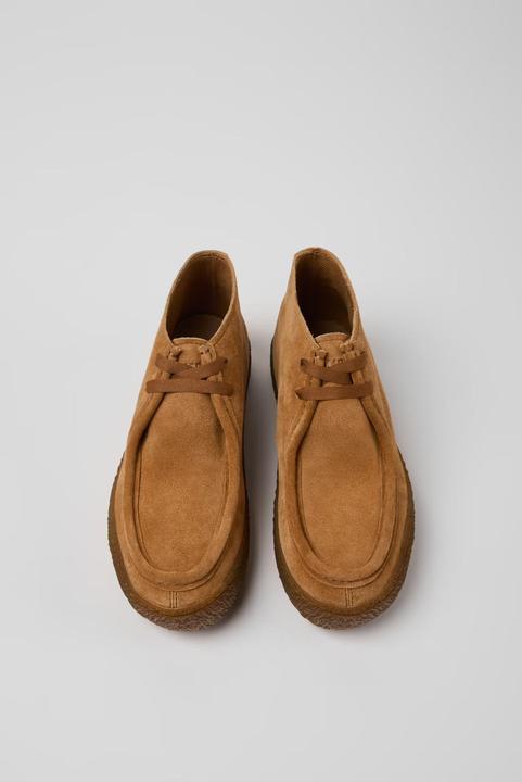 Image du produit Camper Peu Terreno (36)