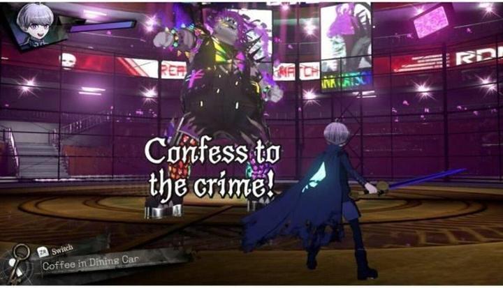 Image du produit Nintendo Master Detective Rain Code Swi V (Switch, FR)