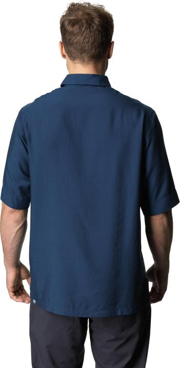 Produktbild Houdini 's Tree Polo Shirt (XL)