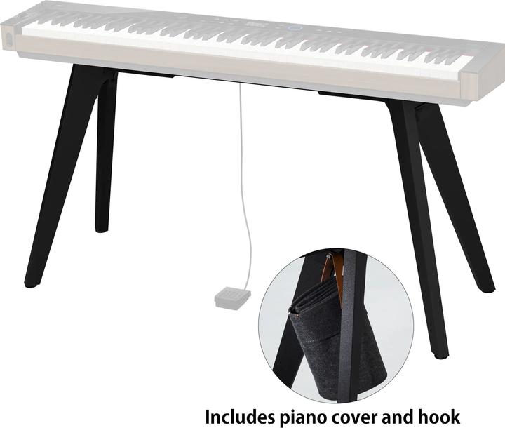 Casio Keyboard Stand CS-90P