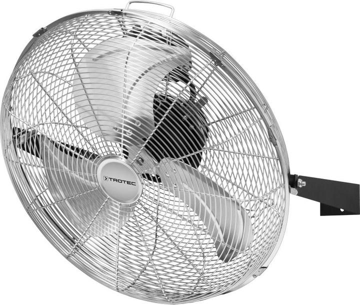 Produktbild Trotec Standventilator TVM 18 S