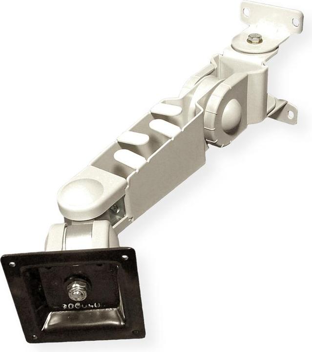 Produktbild Roline LCD-Monitorarm Standard (Wand, 24", 6 kg)