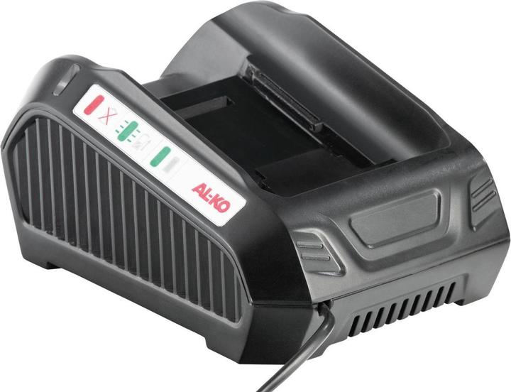 Image du produit AL-KO Chargeur ENERGY FLEX C 130, 36 V / 3.0 A (40 V)