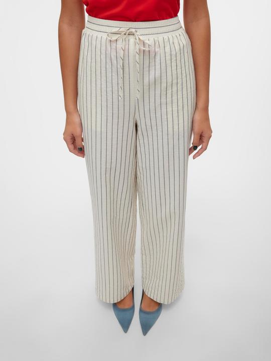 Actual product image Vero Moda VMJACELYN High waist trousers Trousers (XS)