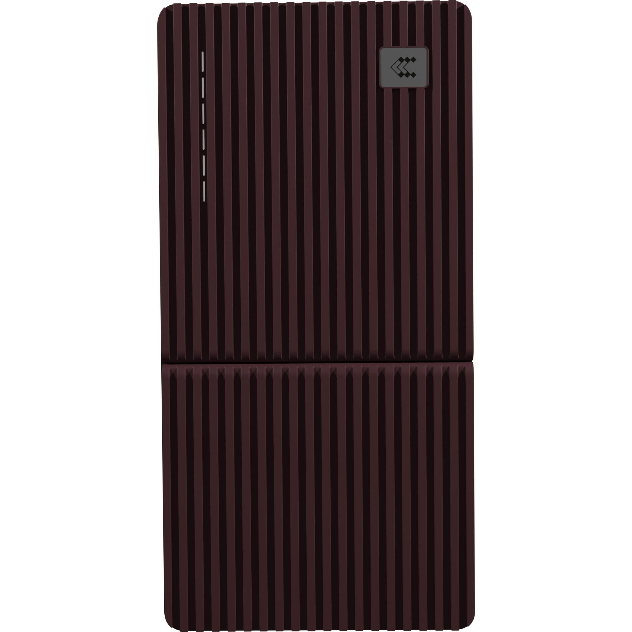 Teltonika Energy, Elektroauto Ladezubehör, Front Panel for EVC1 socket version