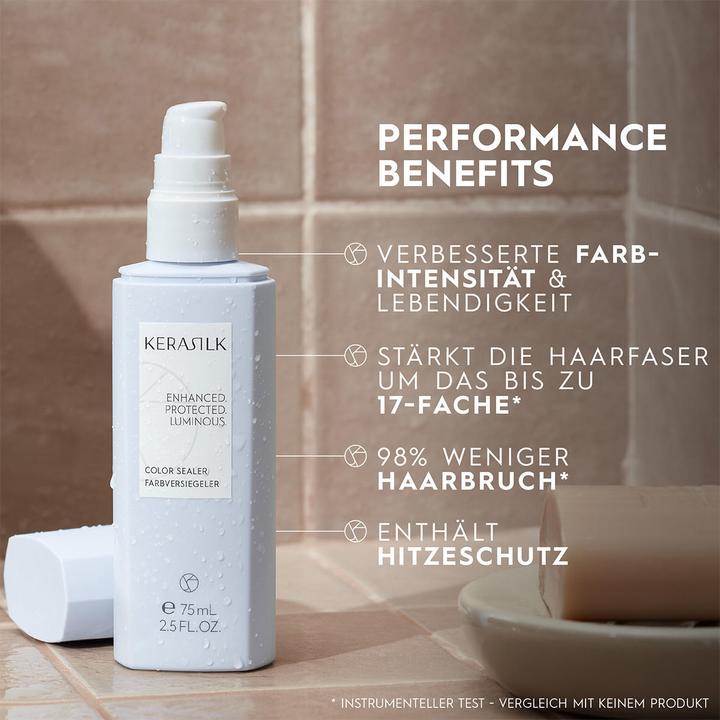 Produktbild Kerasilk Farbversiegeler