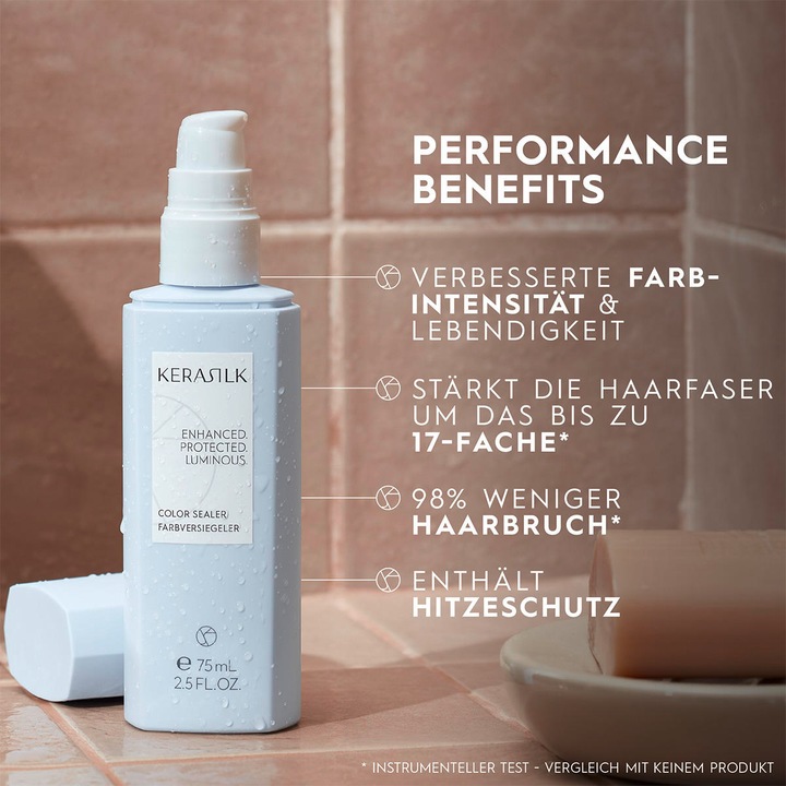 Produktbild Kerasilk Farbversiegeler