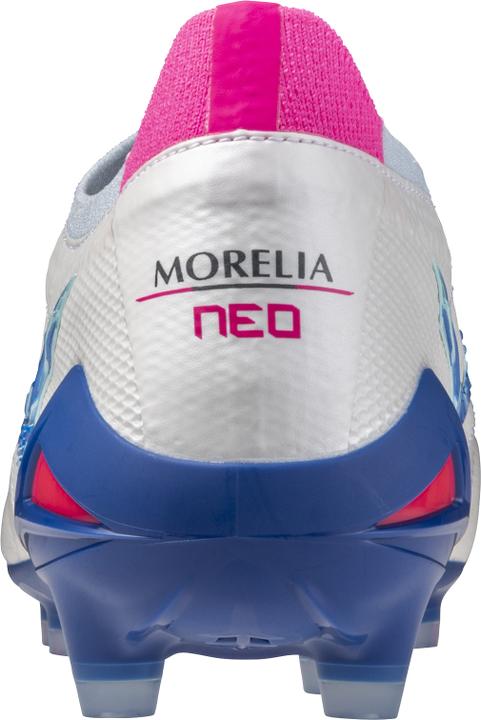 Image du produit Mizuno Morelia Neo Iv ss Japan Fg (44.5)