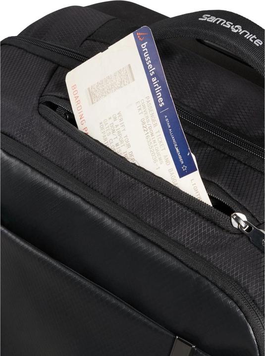 Image du produit Samsonite Armox Reisetasche mit Rollen 55cm (45 l)