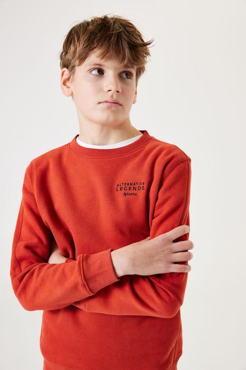 Image du produit Garcia Pulls (152, 158)
