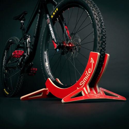 Actual product image Mtb Hopper Smile