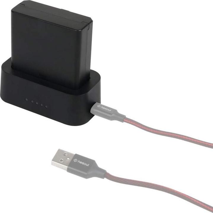 Image du produit Godox Chargeur USB UC-18 (Adaptateur de flash)