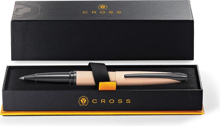 Immagine prodotto Cross ATX Scooter (Nero, Oro rosa)