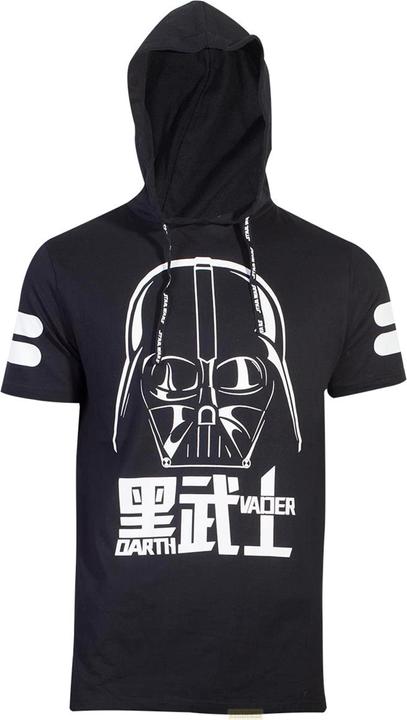 Star Wars Classic Darth Vader Tshirt (XXL)