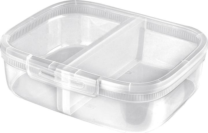 Curver Lunchbox 3,3l Snapbox w.TF.tr