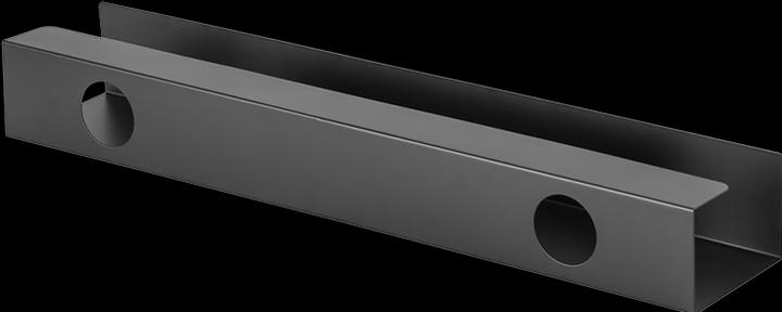 Actual product image LogiLink Cable management compartment