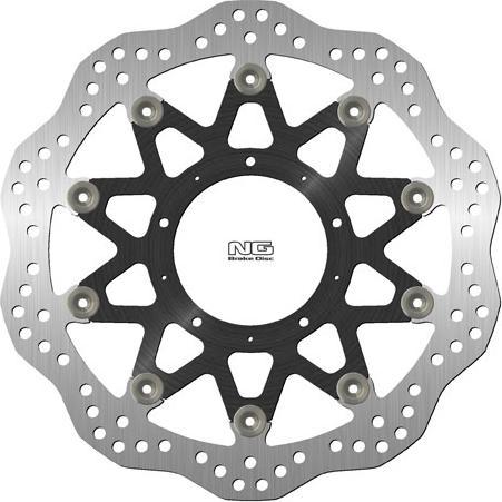 NG Brake Disc, Disco del freno, (310 mm)