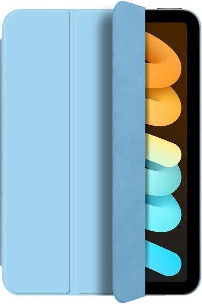 Produktbild MU Classic Dreifach faltbare Leder Hülle