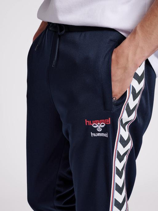 Produktbild hummel Ic Lerby Poly Tapered Pants (XXS)