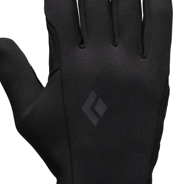 Actual product image Black Diamond Heavyweight Screentap Liners (XS)