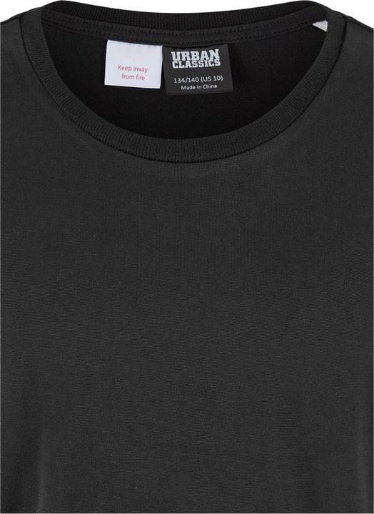 Produktbild Urban Classics TShirt Überschnittene Schulter Mädchen (152, 158)