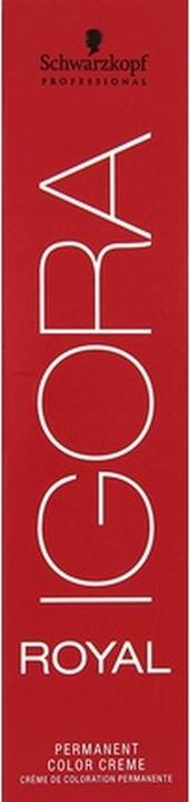 Image du produit Schwarzkopf IGORA ROYAL 3-65 60ml