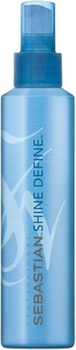 Image du produit Sebastian Spray pour cheveux Shine Define Flexible Hold 6.7 Ounce (6.70 ml)