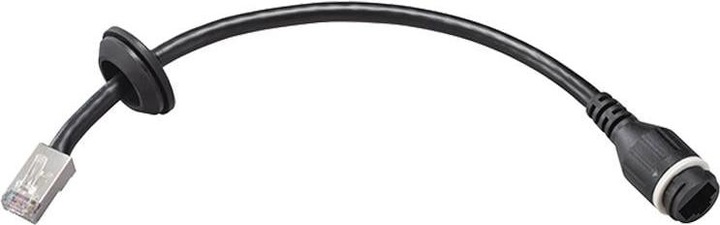 Actual product image i-Pro RJ45 extension cable WV-QCA500A (Cable)