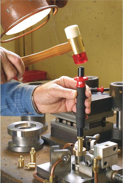 Actual product image Facom 345g steel sledge hammer (345 g)