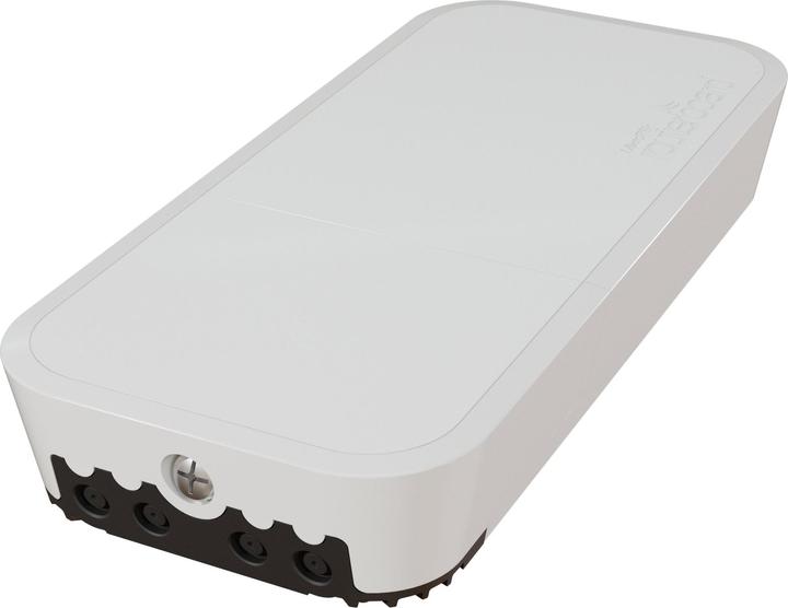 Immagine prodotto MikroTik Kit wAP ac LTE (2024) wAPGR-5HacD2HnD&UE (867 Mbit/s)