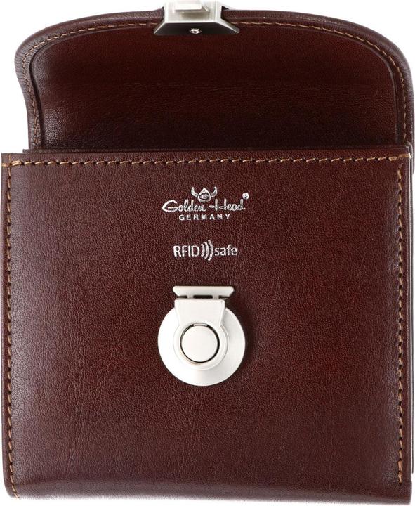 Produktbild Golden Head Geldbörse Colorado RFID Protect 1146