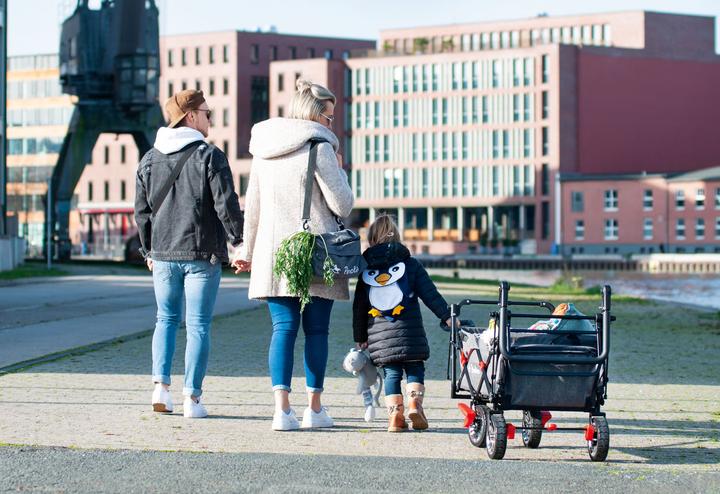 Actual product image Pinolino AddPlus