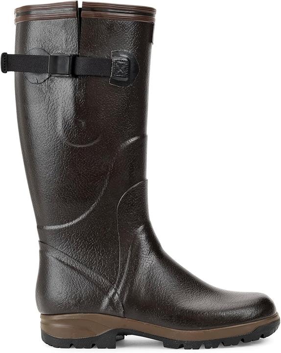 Actual product image Aigle Terra PRO Vario Regenlaars (47)