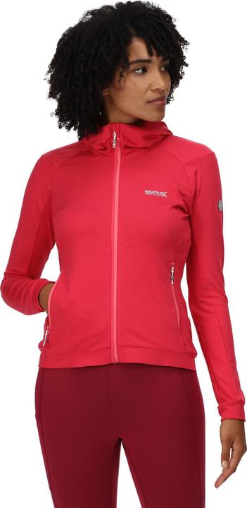 Image du produit Regatta Veste softshell Cuba Ii (44)