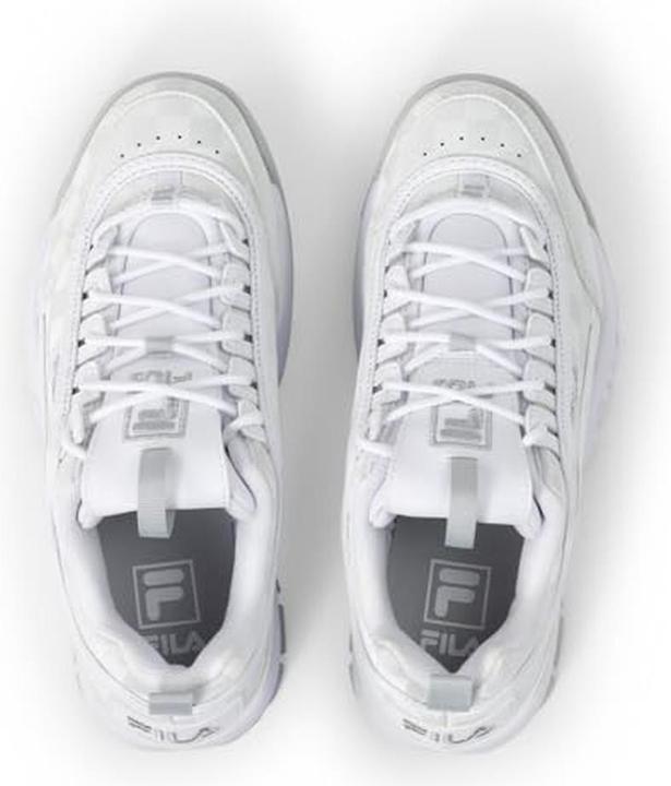 Image du produit FILA Disruptor F Wmn (40)