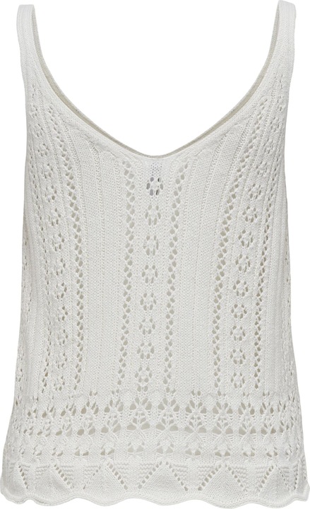 Actual product image Only Sleeveless knit top (M)